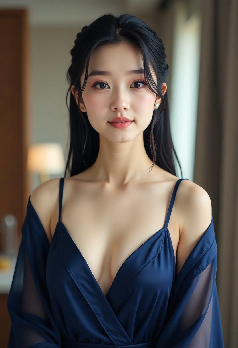 时空裂痕