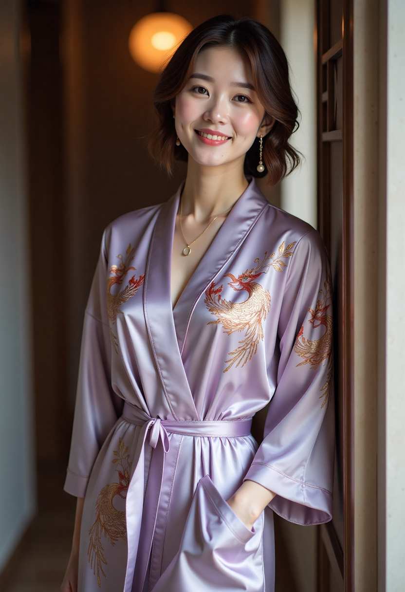 锦绣年华