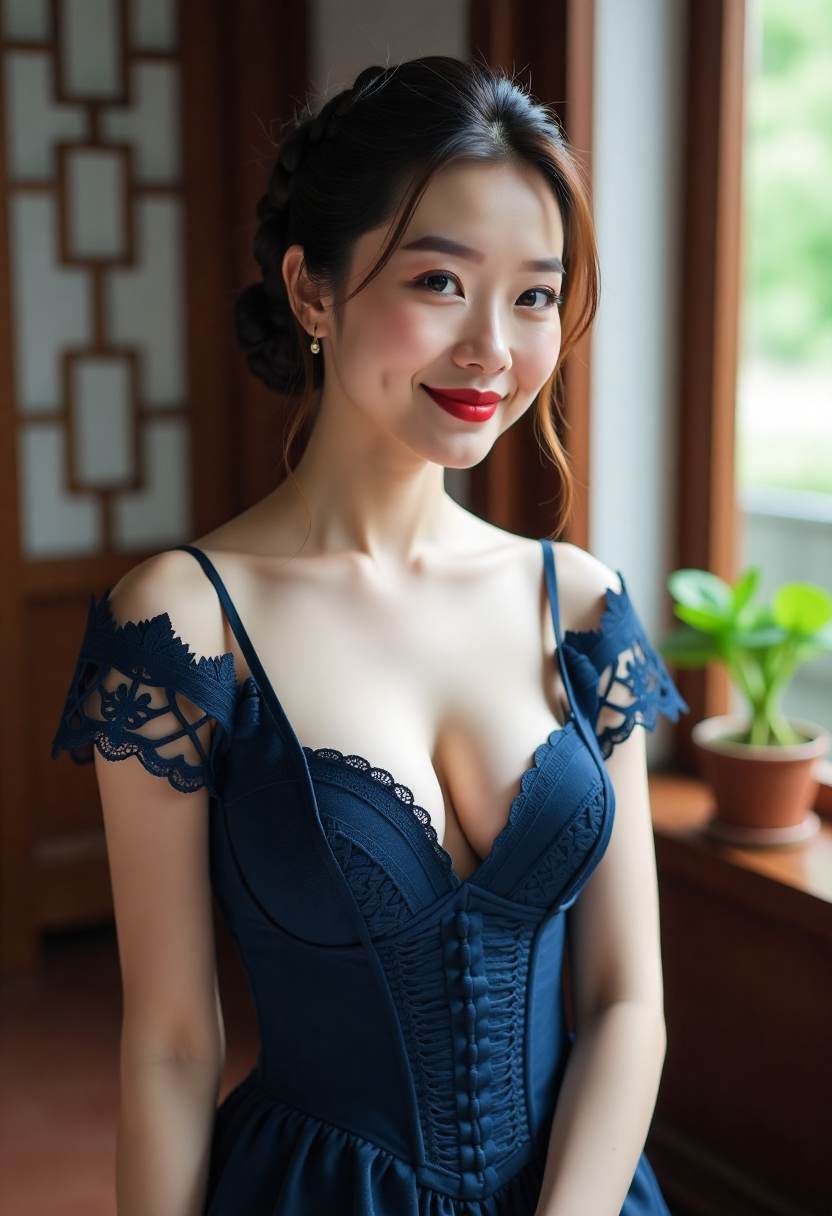 花开时节